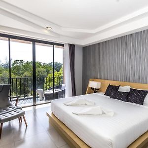 Chambre Double de Luxe